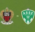 Prediksi Nice vs Saint-Etienne, 30 Mei 2026 Ligue 1 Playoffs
