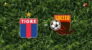 Prediksi Tigre vs Alianza Atletico, 29 Mei 2026 Copa Sudamericana