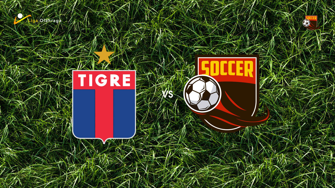 Prediksi Tigre vs Alianza Atletico, 29 Mei 2026 Copa Sudamericana