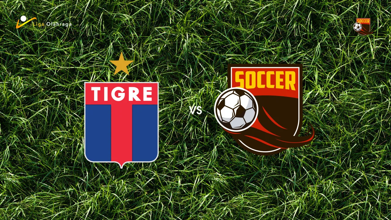 Prediksi Tigre vs Alianza Atletico, 29 Mei 2026 Copa Sudamericana