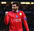 PSG ke Final UCL, Kvaratskhelia Ingin Bahagiakan Pendukung Georgia