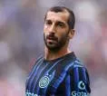 Puji Henrikh Mkhitaryan, Alciato: Dia Oksigen Cadangan di Gunung Tinggi