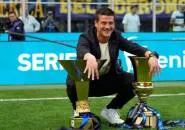Puji Kesuksesan Cristian Chivu, Stefano Sensi: Saya Sudah Menduganya