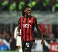 Rafael Leao: Ini Menguji Fisik dan Mental Saya Secara Maksimal