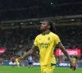 Rafael Leao: Semoga Musim Depan AC Milan Kembali Berjaya