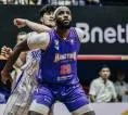 Rakeem Christmas Alami Cedera Plantar Fasciitis
