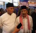 Rayakan Idul Adha Usai Juara, Umuh Maknai Momen Kurban