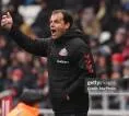 Regis Le Bris Bangga Sunderland Bungkam Prediksi Degradasi