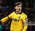 Rodrigo Gomes Belum Mau Tinggalkan Wolverhampton Wanderers