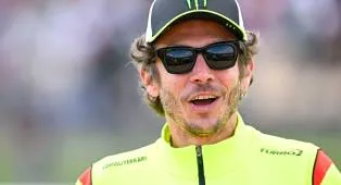 Rossi Berikan Masukan Jenius, Pembalap VR46 Terkagum-kagum