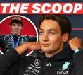Russell Tersingkir, Tapi Masih Punya Keunggulan di F1