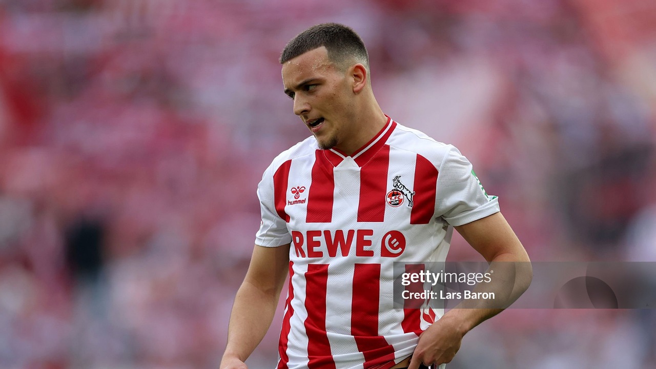 Said El Mala Bikin Brentford dan Brighton Saling Sikut
