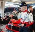 Sami Pajari Mewaspadai Kekuatan Elfyn Evans Jelang Reli Jepang