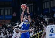 Satria Muda Sudahi Perlawanan Hangtuah di Game 2