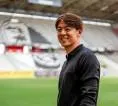 SC Freiburg Resmi Boyong Gelandang Asal Jepang, Rihito Yamamoto