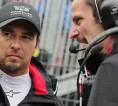Sergio Perez Minta Cadillac Selidiki Masalah Suspensi