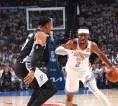 Shai Gilgeous-Alexander Tegaskan Mentalitas Juara di Gim 5