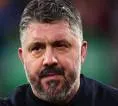 Siap Ditunjuk Sebagai Pelatih Lazio, Detail Kontrak Gattuso Terkuak