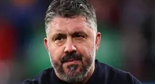 Siap Ditunjuk Sebagai Pelatih Lazio, Detail Kontrak Gattuso Terkuak