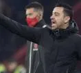 Soroti Pelatih Baru Milan, Media Italia: Ibra Inginkan Xavi Hernandez