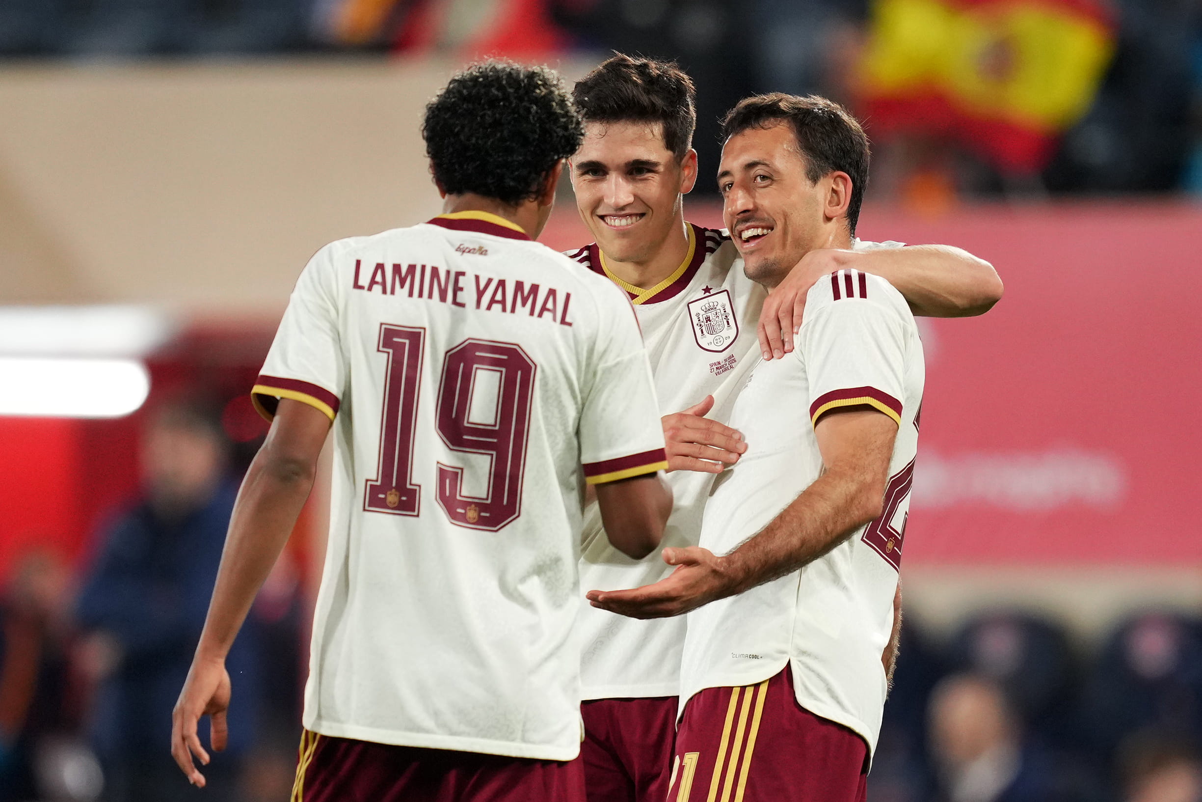 Spanyol: Memasuki Era Keemasan Jelang Piala Dunia 2026?