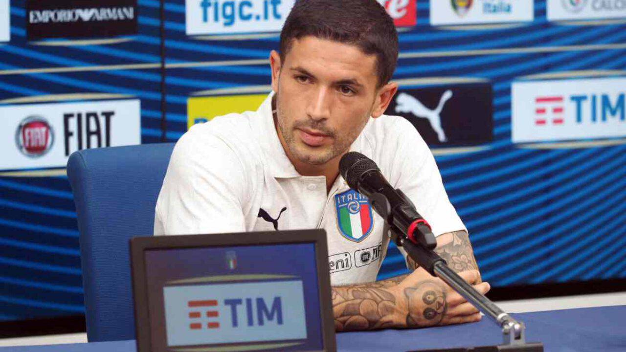 Stefano Sensi Bersinar di Siprus, Cetak 9 Gol dari 25 Pertandingan