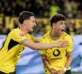 Tiga Pemain Muda Borussia Dortmund Dipanggil ke Timnas Italia