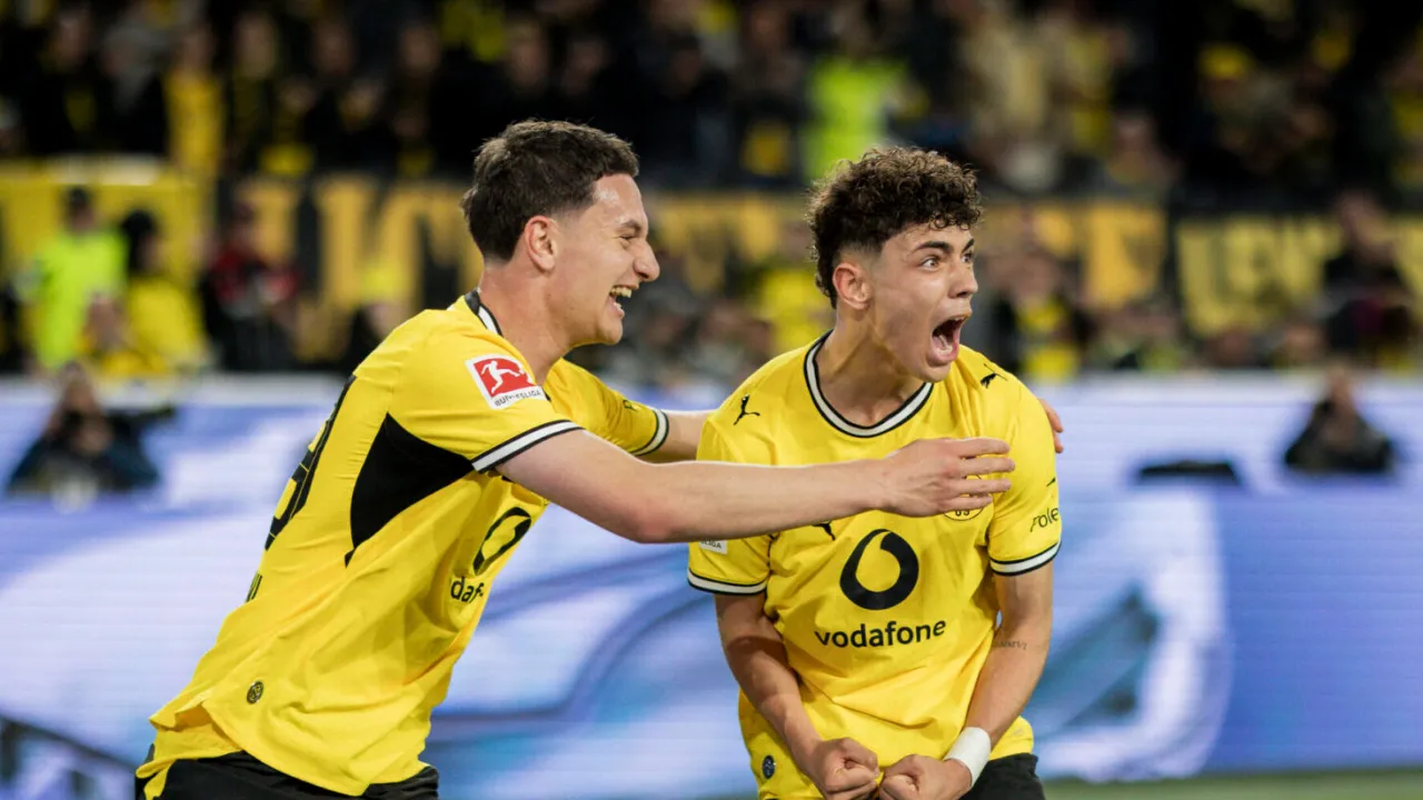 Borussia Dortmund