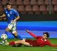 Timnas U21 Italia Siap Tempur dalam Laga Persahabatan Kontra Albania