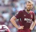 Tomas Soucek Mulai Dilirik Galatasaray Usai West Ham Terdegradasi