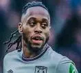 Tottenham Saingi Everton Dalam Perburuan Bintang West Ham Musim Panas Ini