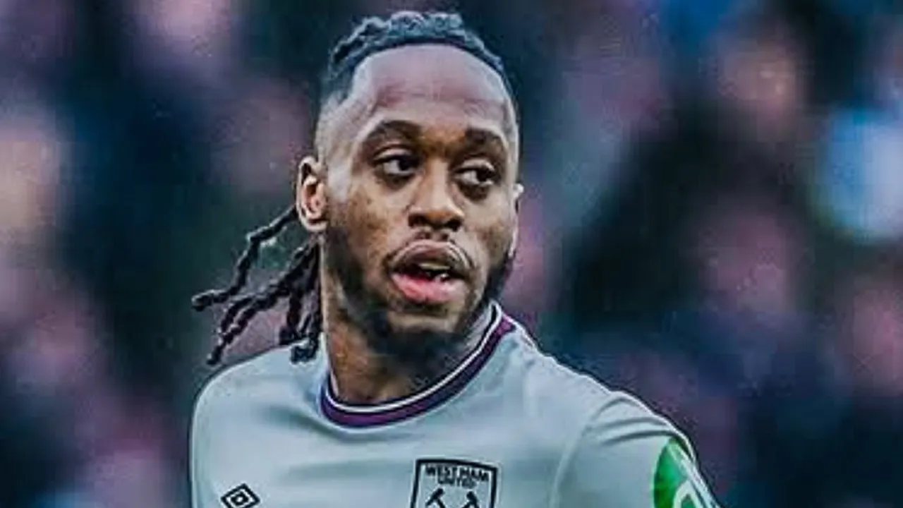 Tottenham Saingi Everton Dalam Perburuan Bintang West Ham Musim Panas Ini