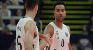 Trey Lyles Kemungkinan Meninggalkan Real Madrid