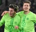 Usai Terdegradasi, VfL Wolfsburg Ditinggal Enam Pemainnya