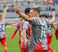 Vardy Bersiap Tinggalkan Cremonese, Incar Pulang ke Liga Inggris