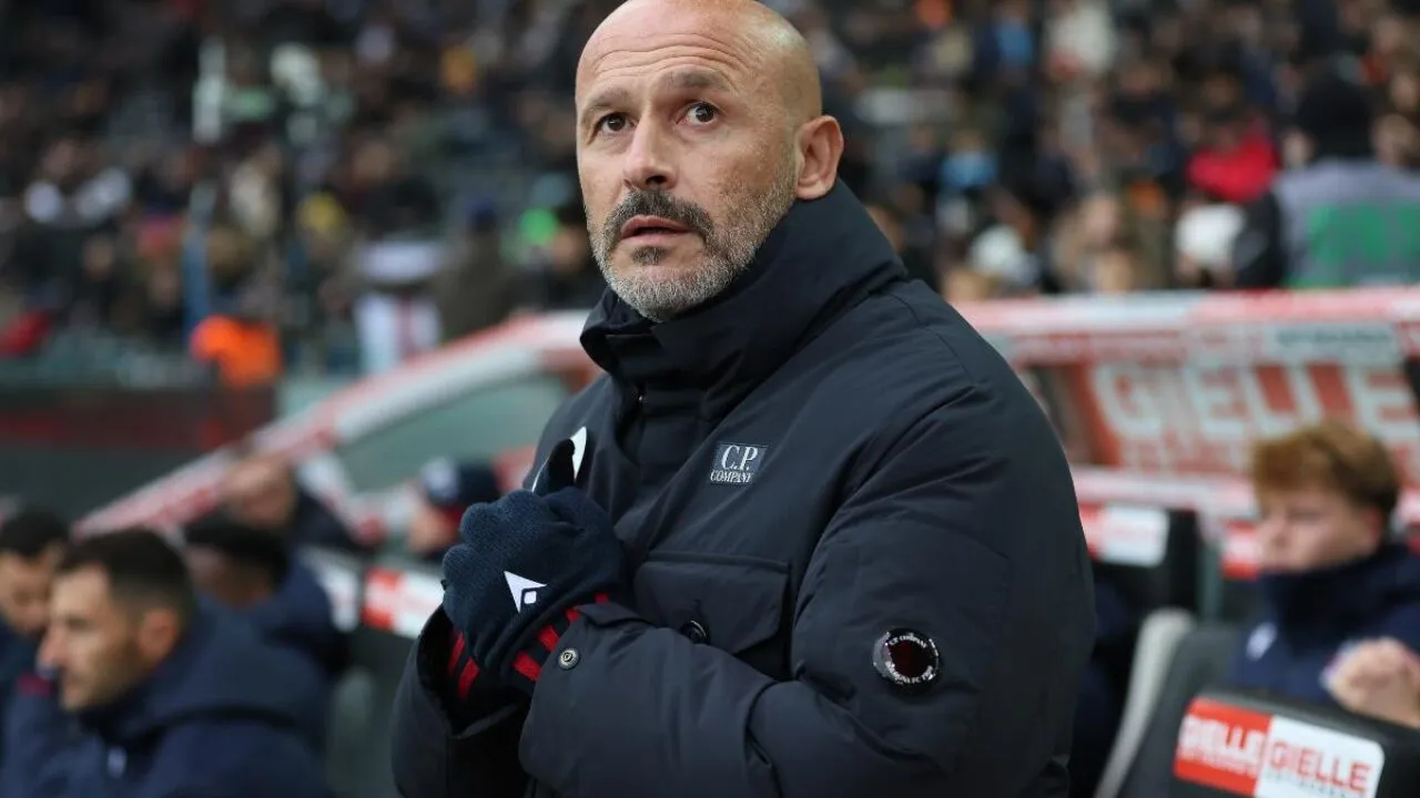 Vincenzo Italiano