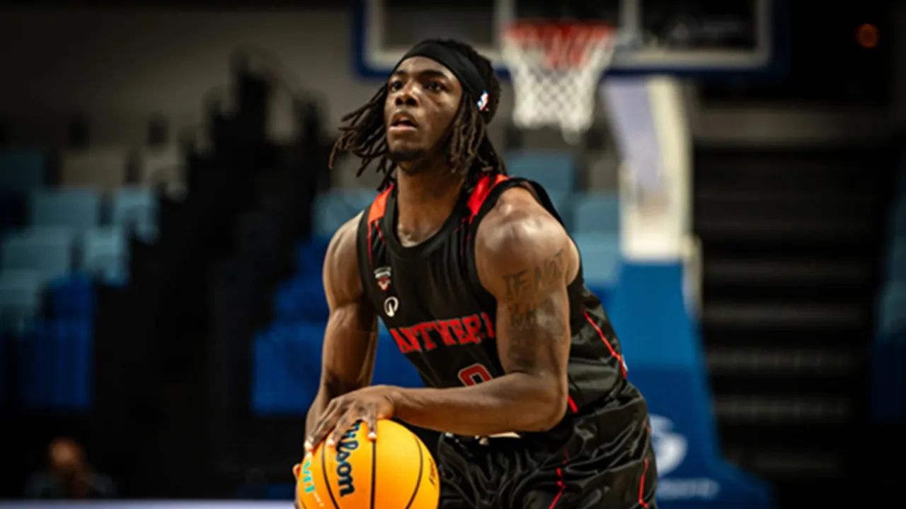 Virtus Bologna Mulai Bergerak Mencari Guard Baru