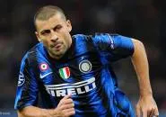 Walter Samuel: Champions Bersama Inter Puncak Karier Saya di Eropa