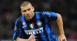 Walter Samuel: Champions Bersama Inter Puncak Karier Saya di Eropa