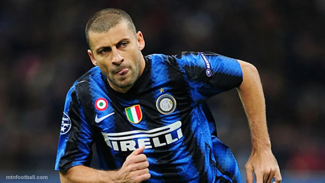 Walter Samuel: Champions Bersama Inter Puncak Karier Saya di Eropa