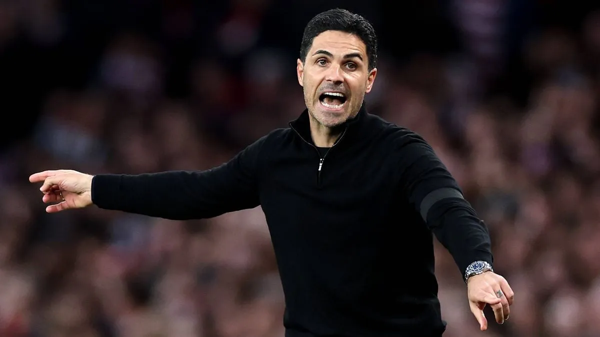 Zubimendi Siap Main di Final UCL, Bicara Soal Masa Depan - sumber: (footballlondon)