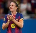 14 Tahun Penuh Gelar, Alexia Putellas Putuskan Tinggalkan Barcelona