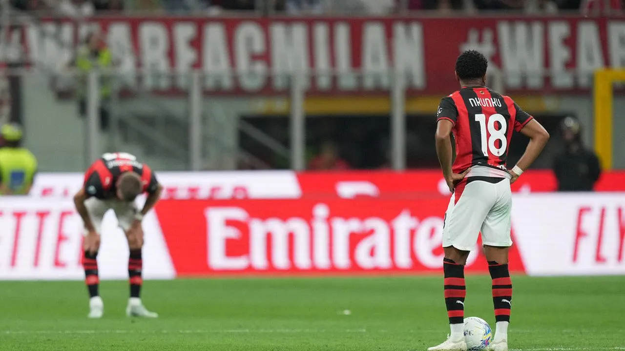 AC Milan