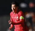 Ada Kemungkinan Jadi Piala Dunia Terakhirnya, Son Heung-min Siap Nikmati Setiap Momen