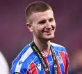 Adam Wharton Tak Mau Lagi Kehilangan Momen Pesta Juara Crystal Palace