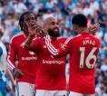 Alan Smith Sebut Manchester United Belum Siap Jadi Penantang Gelar