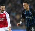 Aleksandar Stankovic Kembali ke Inter. Si Anak Legenda Jalani Tes Medis