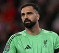 Alisson Sulit, Juventus Ditawari Giorgi Mamardashvili