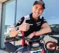 Alvaro Bautista Lega Dokter Beri Izin Berlaga di FP1 WSBK Aragon