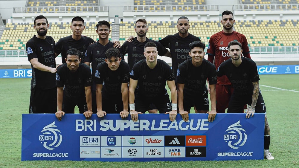 Analisis Carlos Pena: Peningkatan Strategis Performa Tim
